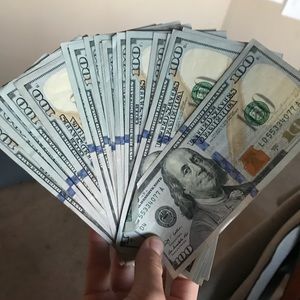 Meet your Posher, Carter